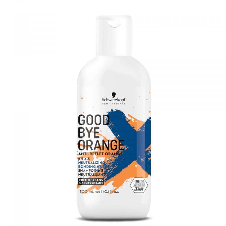 schwarzkopf-goodbye-orange-neutralizing-shampoo 300ml