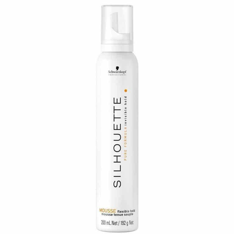 schwarzkopf-silhouette-mousse-flexible-hold 300ml