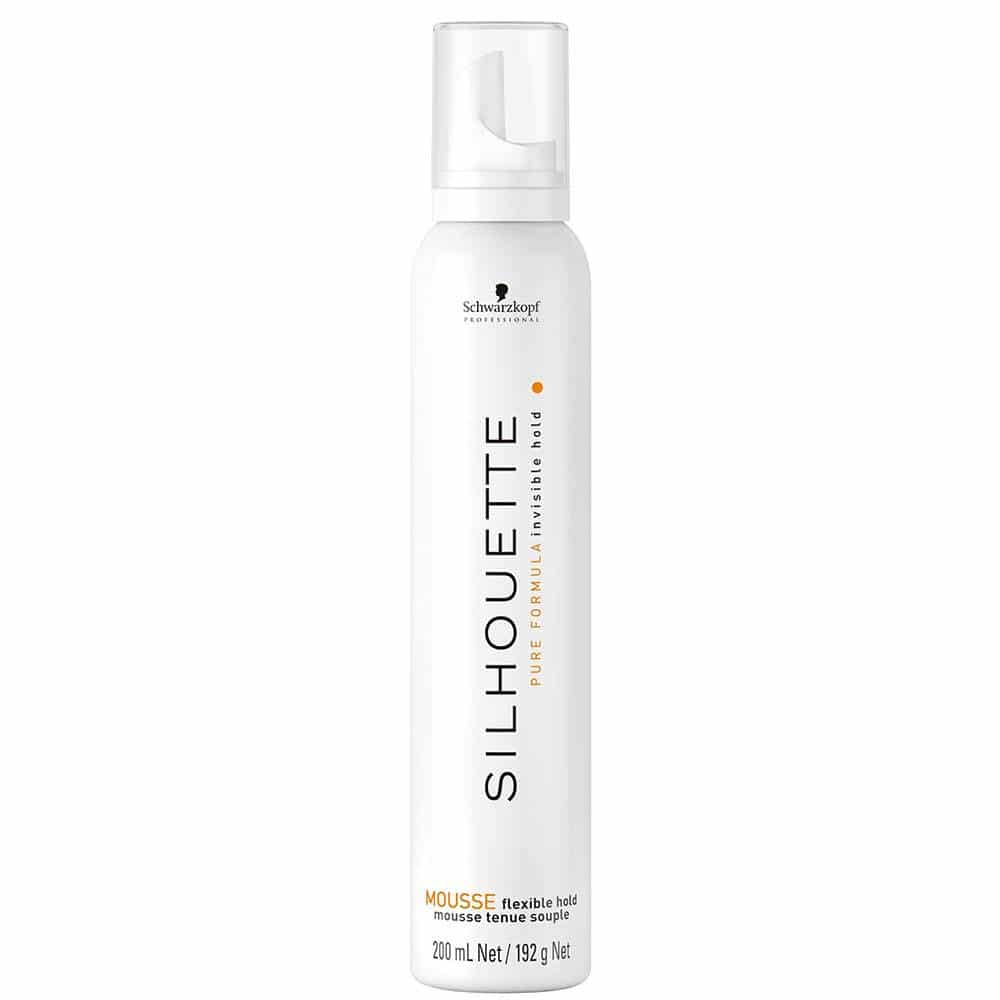 schwarzkopf-silhouette-mousse-flexible-hold 300ml