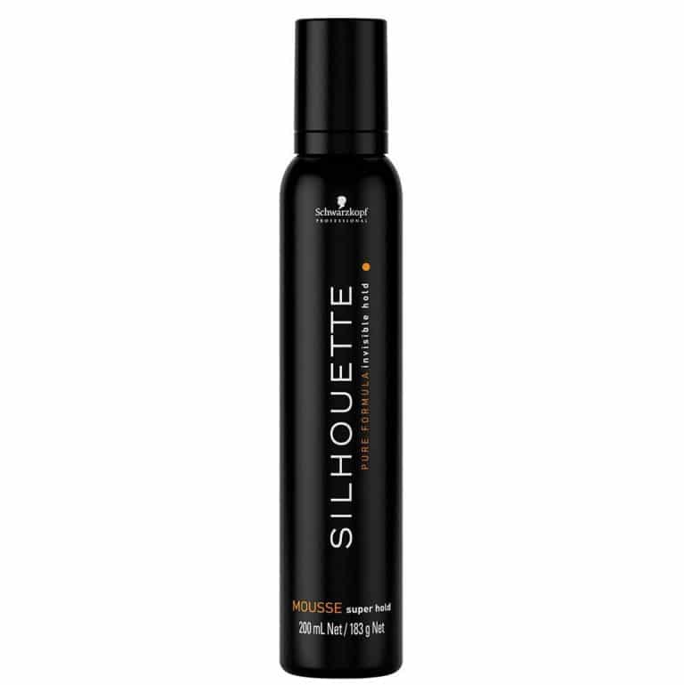 schwarzkopf-silhouette-mousse-super-hold 200ml