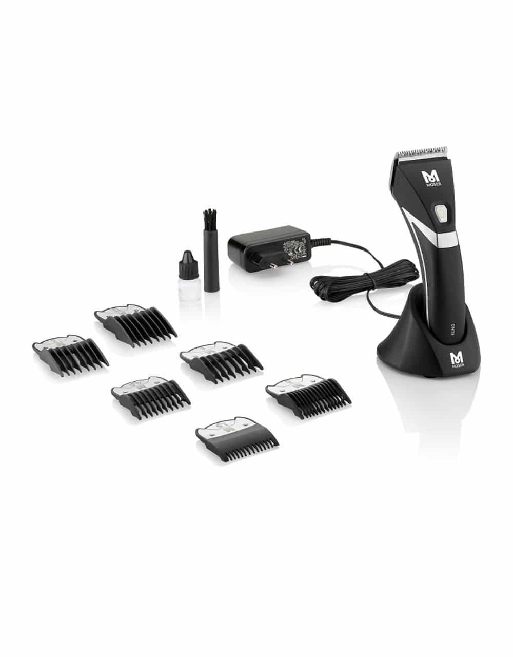 Moser Kuno Tondeuse - 3