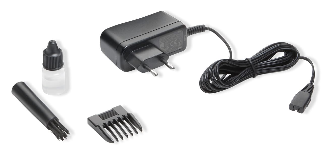 Moser Neoliner trimmer - 3