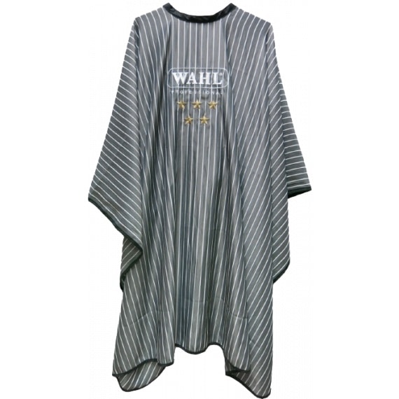 Wahl 5 Star Barber Cape