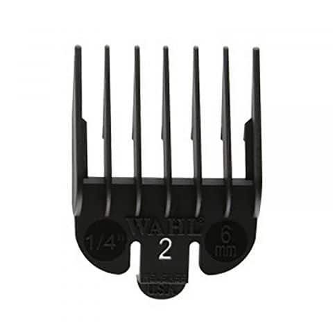 Wahl opzetkamset nr. 2