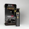 BaByliss Pro 4Artists Black SkeletonFX Trimmer - In verpakking