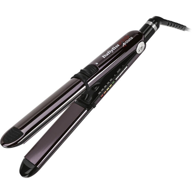 BaByliss Pro 4Artists Elipstyle Styler Stijltang