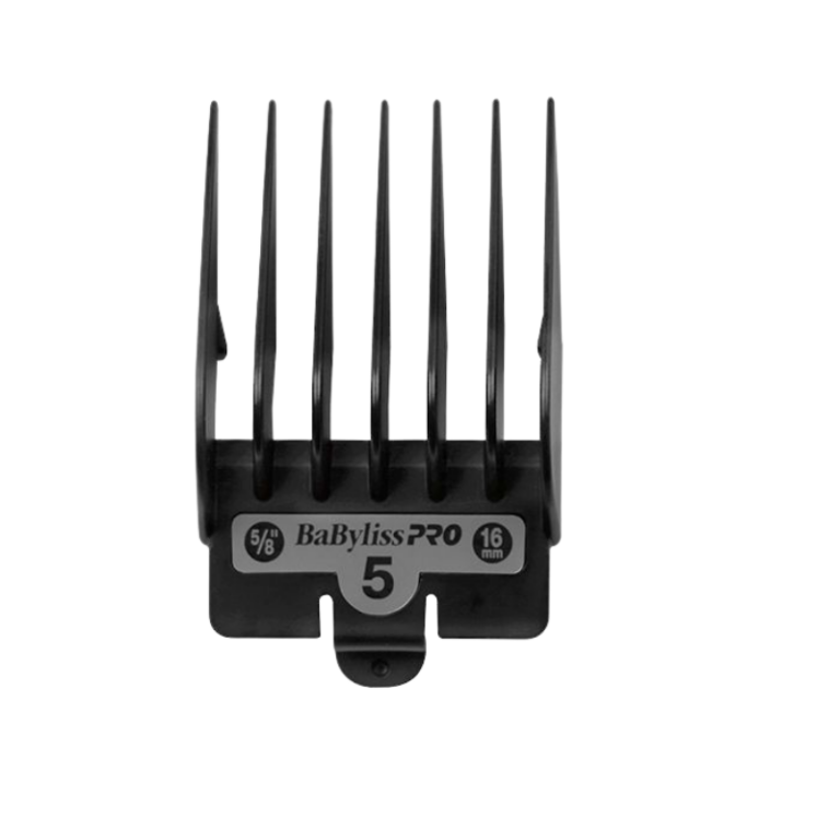 BaByliss Pro 4Artists FX8700 opzetkam Nr. 5