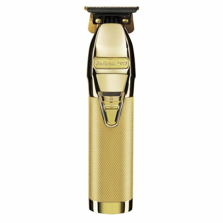 BaByliss Pro Gold SkeletonFX Trimmer