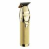 BaByliss Pro 4Artists Gold SkeletonFX Trimmer - In sfeerbeeld