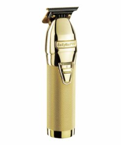 BaByliss Pro 4Artists Gold SkeletonFX Trimmer - In sfeerbeeld