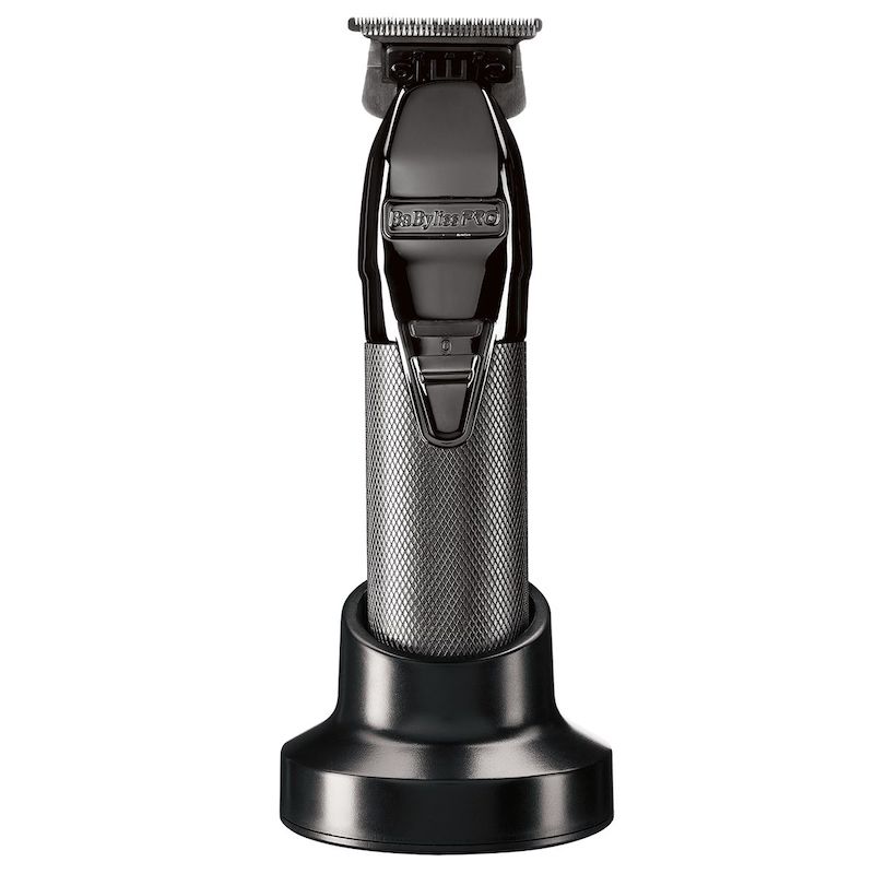 BaByliss Pro 4Artists Gunsteel SkeletonFX Trimmer - In sfeerbeeld 3