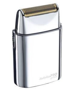 BaByliss Pro 4Artists Metal Single Foil Shaver - In sfeerbeeld 1