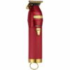 BaByliss Pro 4Artists Red SkeletonFX Trimmer - In sfeerbeeld