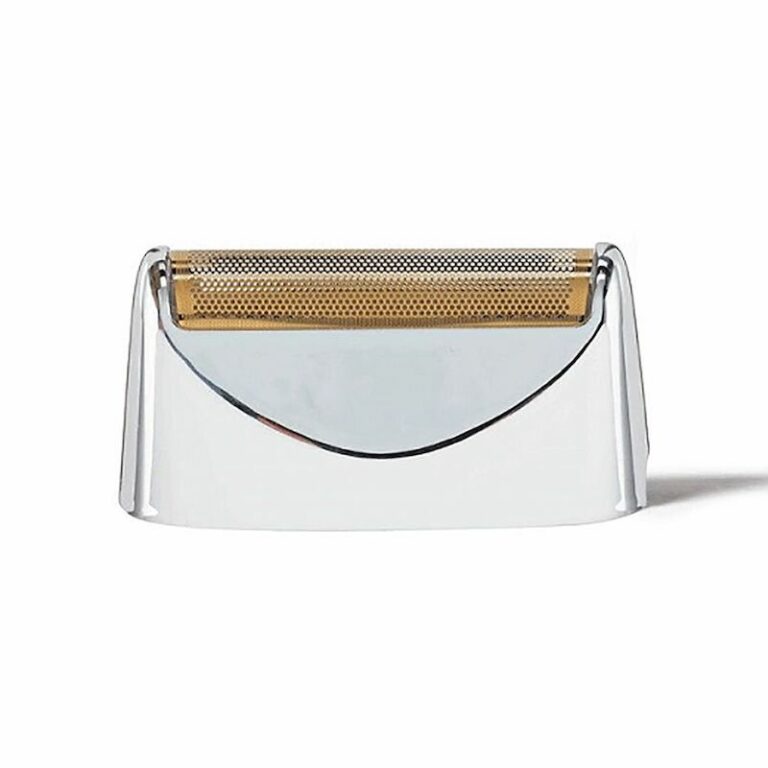 BaByliss Pro 4Artists Snijkop Foil Head 1 Cutter Metal