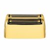BaByliss Pro 4Artists Snijkop Foil Head 2 Cutters Gold Metal