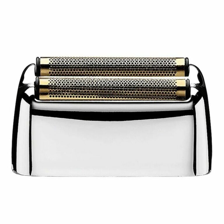 BaByliss Pro 4Artists Snijkop Foil Head 2 Cutters Metal - Hero