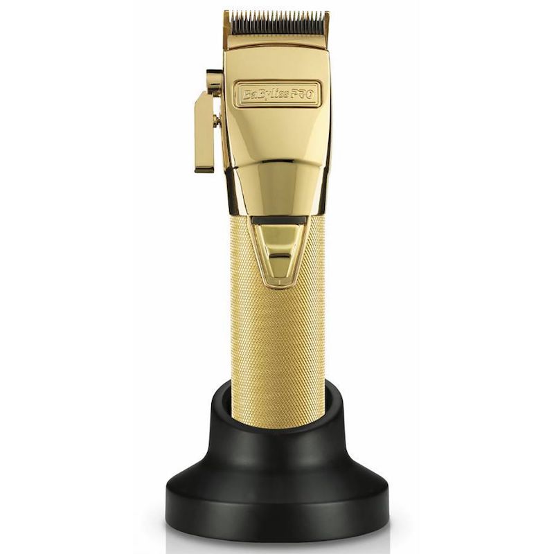 Babyliss Pro 4Artists GoldFX Tondeuse - Sfeerbeeld