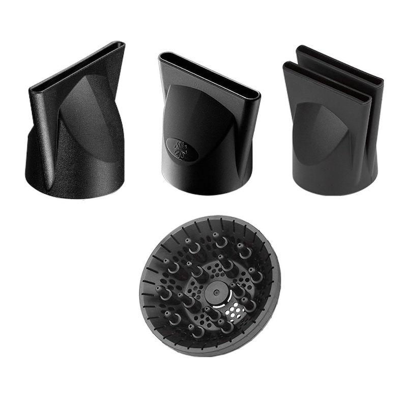 Babyliss Pro 4Artists Stellato Digital Fohn - Accessoires