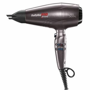 BaByliss Pro 4Artists Stellato Digital Föhn