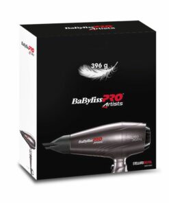 Babyliss Pro 4Artists Stellato Digital Fohn - In verpakking