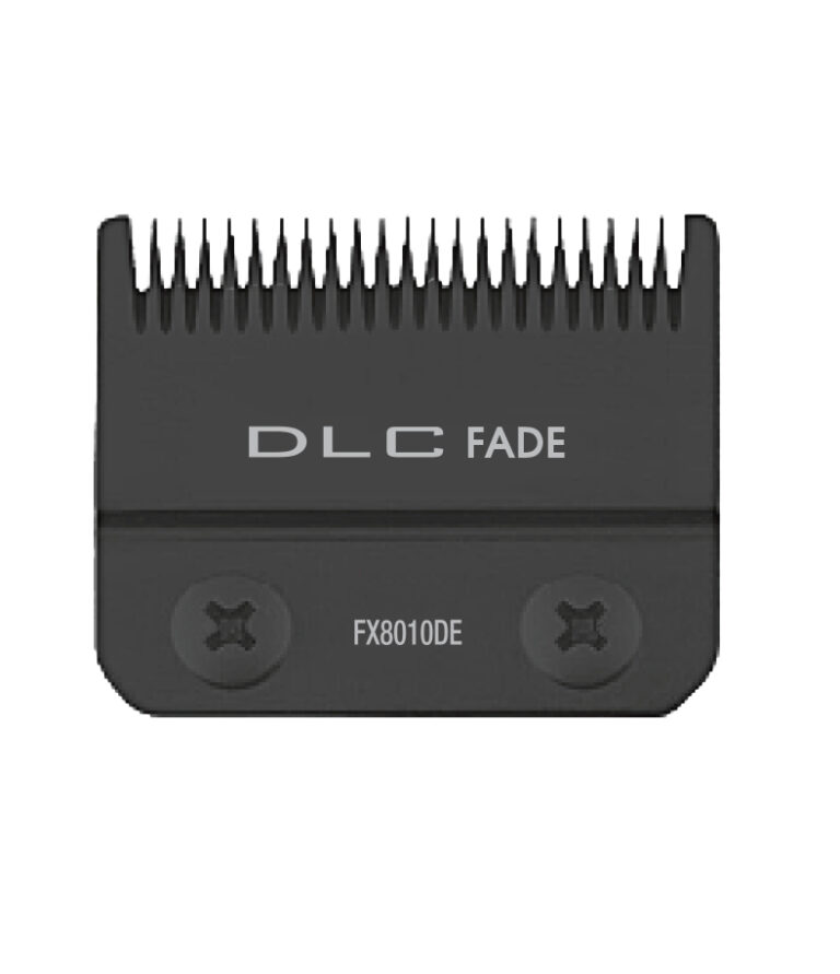 BaByliss Pro 4Artists DLC Fade Blade Snijmes FX-Tondeuse – FX8010DE