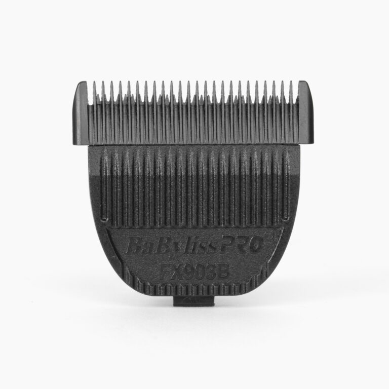BaByliss Pro 4Artists DLC Titanium Fade Blade Snijmes FX3 Tondeuse – FX903BME- Hero