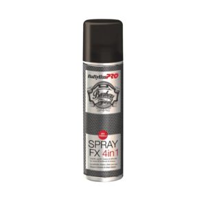 BaByliss Pro 4Artists FX 4-in-1 Spray - Hero Vakkappers