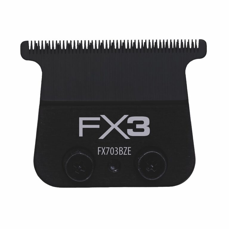 BaByliss Pro 4Artists FX3 DLC Titanium Trimmer snijmes – FX703BZE - Hero