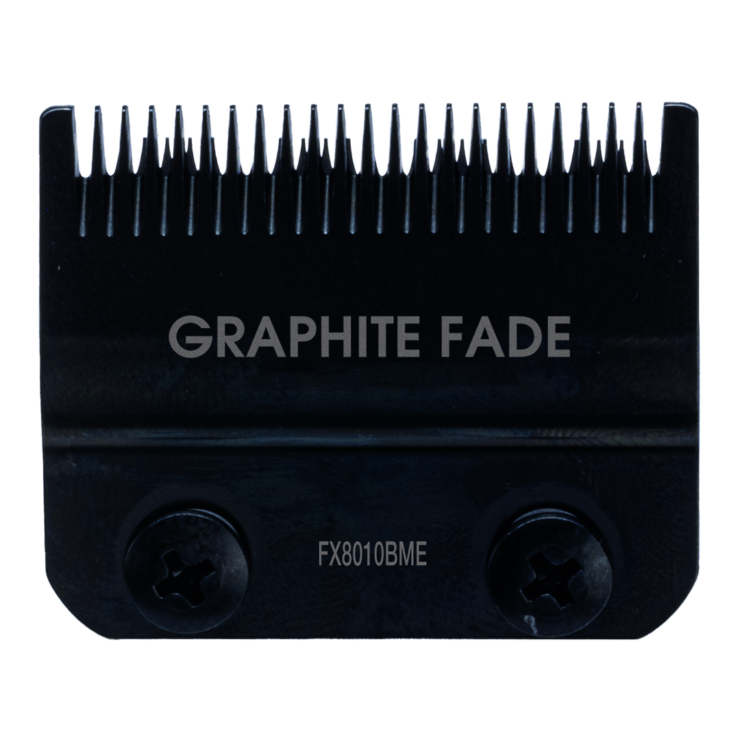 BaByliss Pro 4Artists Graphite Fade Blade Snijmes FX-Tondeuse – FX8010BME - Hero