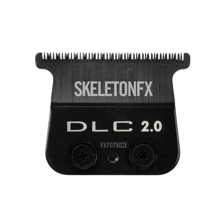 BaByliss Pro 4Artists SkeletonFX DLC Titanium 2.0 trimmer snijmes – FX707BD2E - Hero
