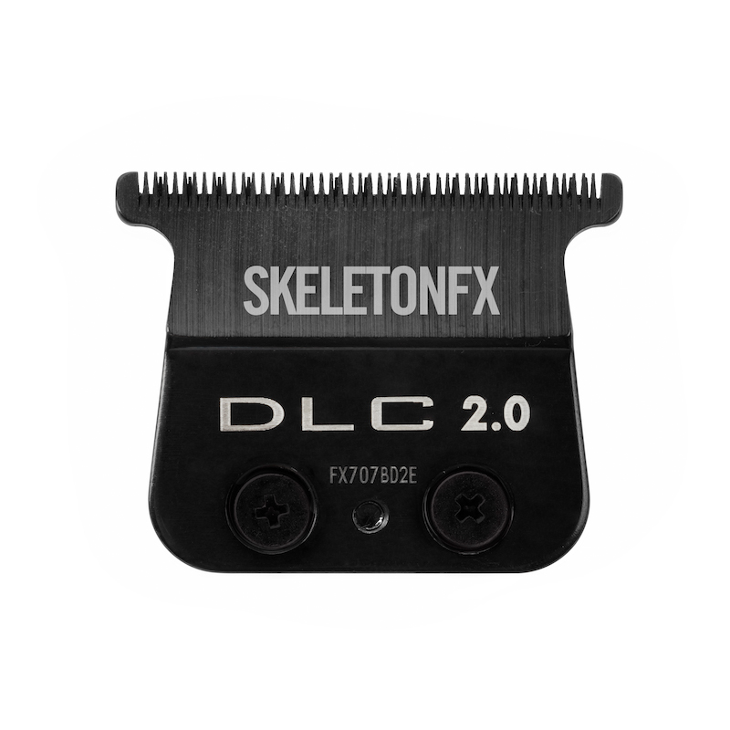 BaByliss Pro 4Artists SkeletonFX DLC Titanium 2.0 trimmer snijmes – FX707BD2E - Hero
