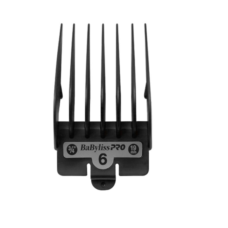 BaByliss Pro 4Artists FX8700 opzetkam Nr. 6