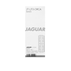 Jaguar JT1 - JT3 - Orca Blades 10 stuks - hero