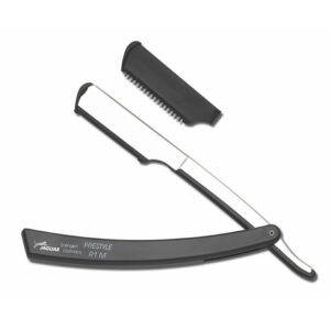 Jaguar R1 M Black Scheermes