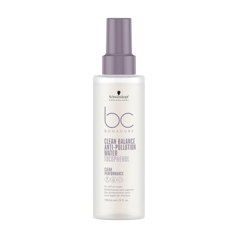 Schwarzkopf-BC-Bonacure-Clean-Balance-Anti-Pollution-Water