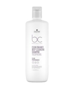 Schwarzkopf-BC-Bonacure-Clean-Balance-Deep-Cleansing-Shampoo-1000ML