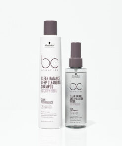 Schwarzkopf-BC-Bonacure-Clean-Balance-Sfeerbeeld