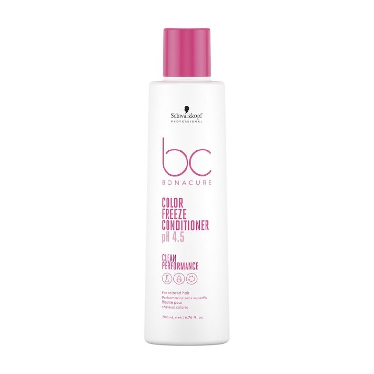 Schwarzkopf-BC-Bonacure-Color-Freeze-Conditioner-200ML
