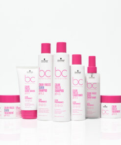 Schwarzkopf-BC-Bonacure-Color-Freeze-Sfeerbeeld-1