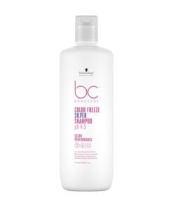Schwarzkopf-BC-Bonacure-Color-Freeze-Silver-Shampoo-1000ML