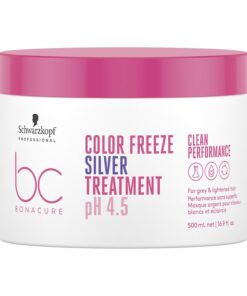 Schwarzkopf-BC-Bonacure-Color-Freeze-Silver-Treatment-500ML