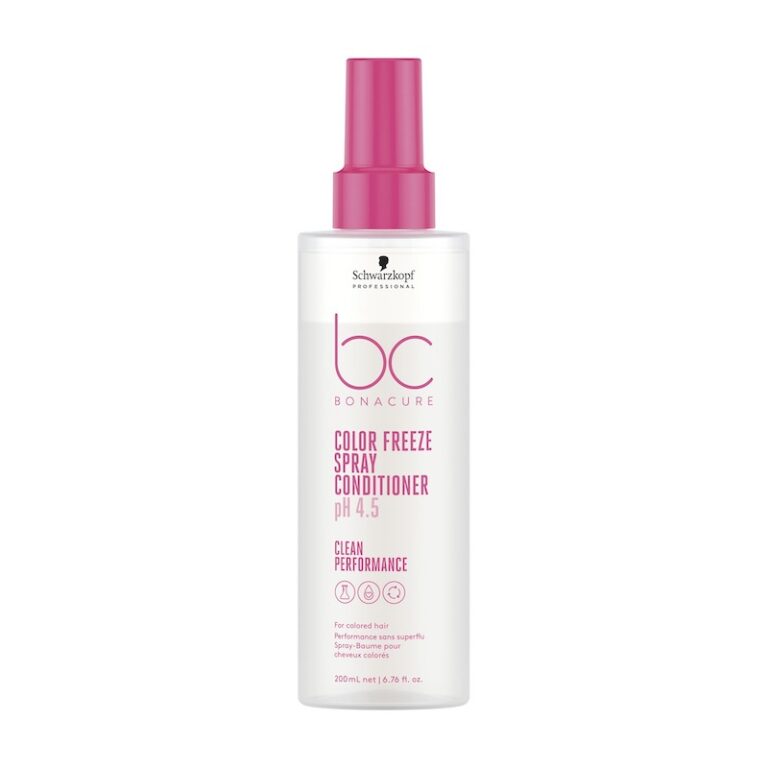 Schwarzkopf-BC-Bonacure-Color-Freeze-Spray-Conditioner-200ML