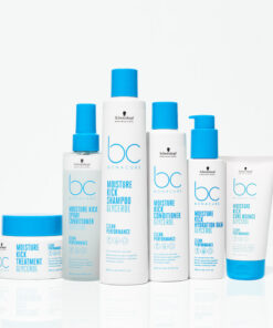 Schwarzkopf-BC-Bonacure-Moisture-Kick-Sfeerbeeld-1