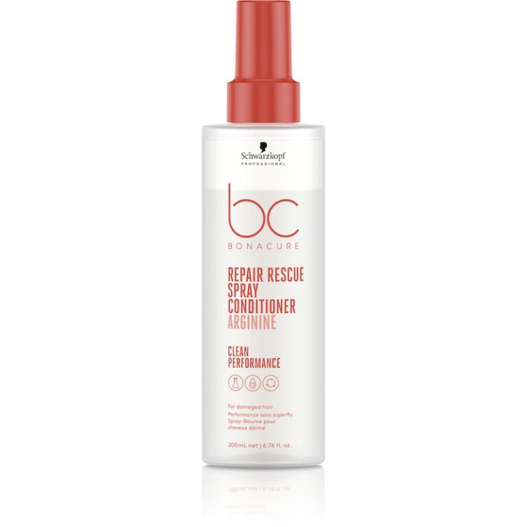 Schwarzkopf-BC-Bonacure-Repair-Rescue-Spray-Conditoner-200ML
