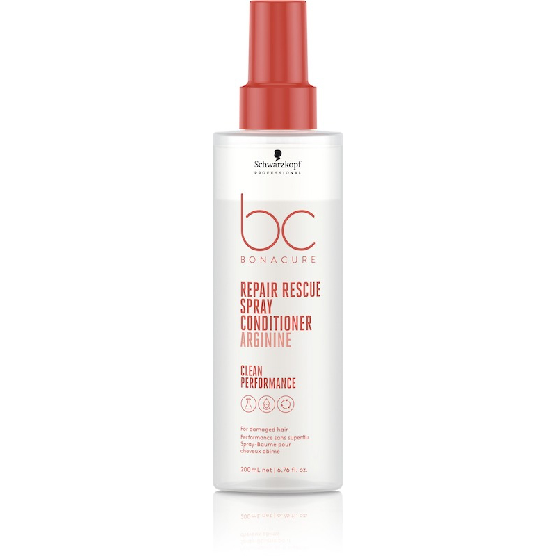 Schwarzkopf-BC-Bonacure-Repair-Rescue-Spray-Conditoner-200ML