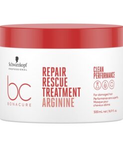 Schwarzkopf BC Bonacure Repair Rescue Treatment 500ML - Hero
