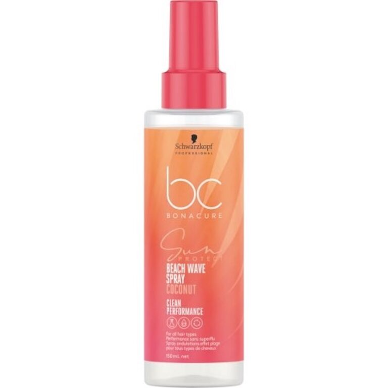 Schwarzkopf-BC-Bonacure-Sun-Protect-Beach-Wave-Spray