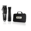 Wahl Combi Cordless Super Taper + Beret Black Stealth