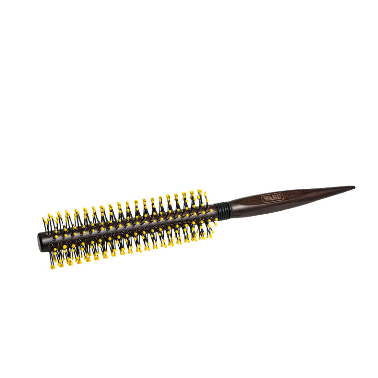Wahl Round Brush