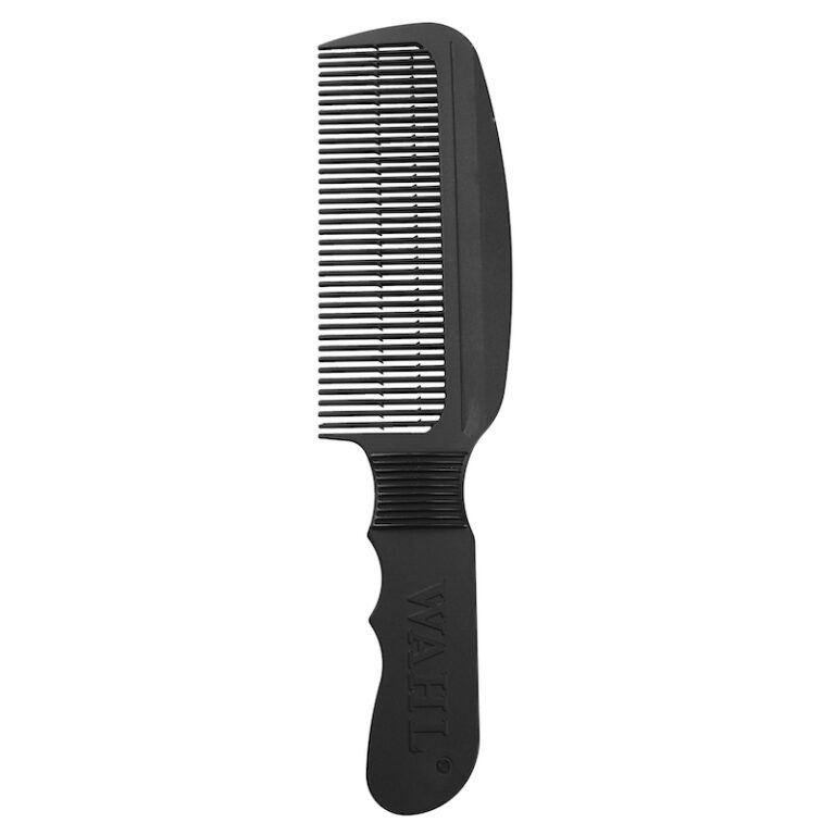Wahl Flat Top Speed Comb